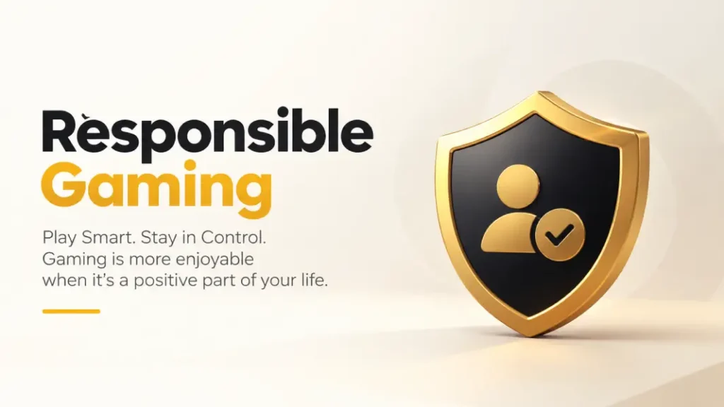 Responsible Gaming Guide