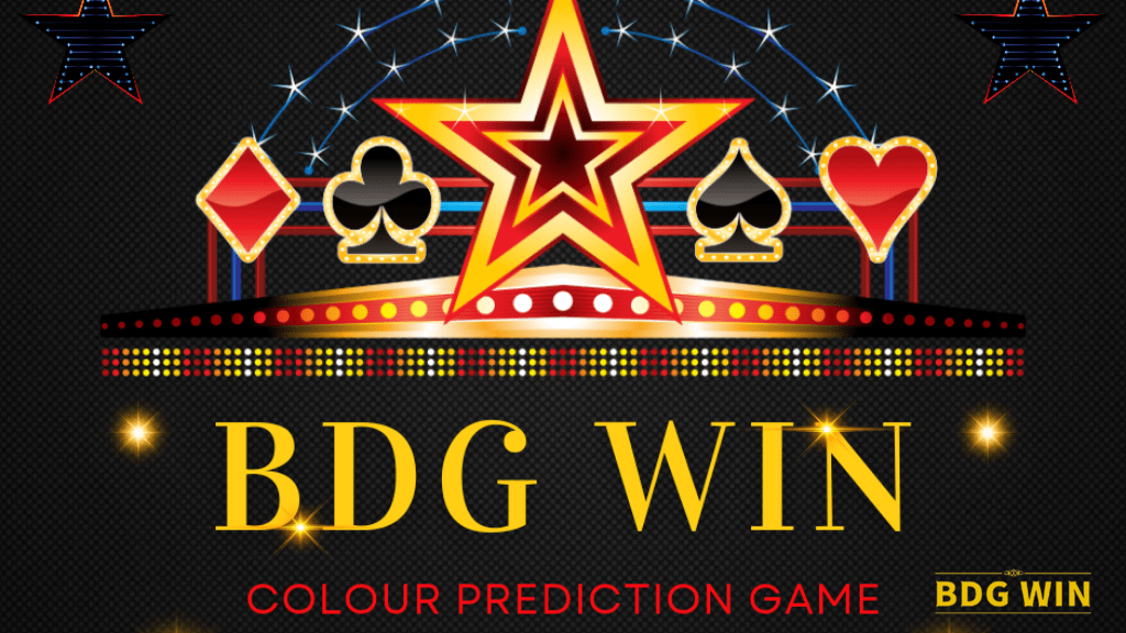 BDG Win Game App